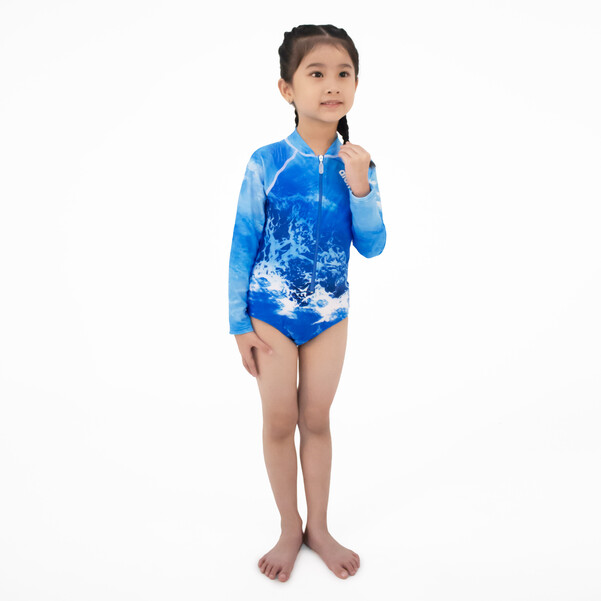 Arena children's swimwear hot sale
